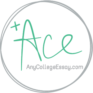 ace - anycollegeessay.com